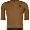 Image de Scott Sports, Hommes, Maillot de cyclisme, ULTD. Training SS (L), Marron, L