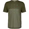 Image de Scott Bikeshirt Trail Flow Dri