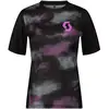 Image de Scott Maillot VTT femme Trail Vertic