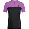 Image de Scott Maillot VTT femme Trail Vertic Zip