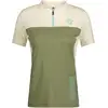 Image de Scott Maillot VTT femme Trail Vertic Zip