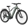 Image de Scott Bikes Vélo électrique Axis 40 Bosch Performance 29´´ Cues Rd-u6000gs 2025 S