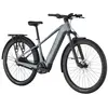 Image de Scott Bikes Vélo électrique Sub 10 Belt Wave Performance Cx 28´´ Enviolo Trekking 2025 S