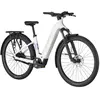 Image de Scott Bikes Vélo électrique Sub 10 Belt Wave Performance Cx 28´´ Enviolo Trekking 2025 S