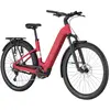 Image de Scott Bikes Vélo électrique Sub 30 Wave Performance Cx 28´´ Cues Rd-u6000gs 2025 L