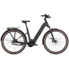 Image de Bergamont Vélo électrique E-horizon Suv 20 Belt Wave Performance Line Cx Bdu384y 28´´ 2025 M