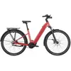 Image de Bergamont Vélo électrique E-horizon Suv 20 Belt Wave Performance Line Cx Bdu384y 28´´ 2025 M