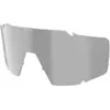 Image de Scott Verres De Rechange Shield Compact Red Chrome/CAT3