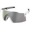 Image de Scott Lunettes De Soleil Stride Amp White Chrome/CAT2