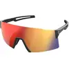 Image de Scott Lunettes De Soleil Stride Compact Amp Red Chrome/CAT3