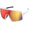 Image de Scott Lunettes De Soleil Torica Amp White Chrome/CAT2