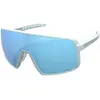 Image de Scott Lunettes De Soleil Torica Amp Beryl Blue Chrome/CAT3