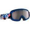 Image de Scott Lunettes De Ski Junior Witty Chrome