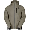Image de Scott Sweat-shirt à Zip Insuloft Light