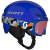 Image de Scott Casque Junior Avec Visière Keeper 2+witty