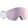Image de Scott Masque De Ski Shield+extra Lens Amplifier Lavender Chrome/CAT3