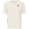 Image de Scott T-shirt à Manches Courtes Et Demi-zip Vertic S
