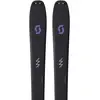 Image de Scott Skis De Randonnée Pour Femme Explorair 88