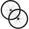 Image de Syncros Paire De Roues Capital 1.0 40 12 x 100 mm/12 x 142 mm