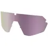Image de Scott Verres De Rechange Sport Shield Amplifier Lavender Chrome/CAT3