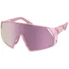 Image de Scott Lunettes De Soleil Pro Shield Amplifier Lavender Chrome/CAT3