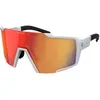 Image de Scott Lunettes De Soleil Shield Compact Amplifier Red Chrome/CAT3