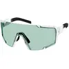 Image de Scott Lunettes De Soleil Shield Compact Amplifier Green/CAT1
