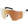 Image de Scott Lunettes De Soleil Photochromiques Shield Compact Light Sensitive Amplifier Light Sensitive Gold Chrome/CAT1-3