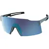 Image de Scott Lunettes De Soleil Stride Amplifier Beryl Blue Chrome/CAT3