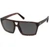 Image de Scott Lunettes De Soleil Polarisées Tune Grey/CAT3