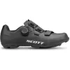 Image de Scott Sports, Hommes, Chaussures de cyclisme, MTB Team Boa (45), Noir, Gris