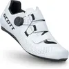 Image de Scott Sports, Hommes, Chaussures de cyclisme, Road Team Boa (44), Blanc, Noir, Gris