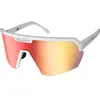 Image de Scott Lunettes De Soleil Sport Shield Amplifier Lavender Chrome/CAT3
