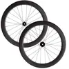Image de Syncros Paire De Roues Capital 1.0 60 12 x 100 mm/12 x 142 mm