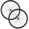 Image de Syncros Paire De Roues Capital 1.0s 40 12 x 100 mm/12 x 142 mm