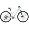 Image de Scott Bikes Vélo Sub Cross 20 Slope 28´´ Cues Rd-u6000-sgs 11s 2026 S