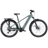 Image de Scott Bikes Vélo électrique Sub Sport 20 28´´ Cues Rd-u6000gs 10s 2026 S