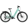 Image de Scott Bikes Vélo électrique Sub Sport 20 Wave 28´´ Cues Rd-u6000gs 10s 2026 M