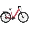 Image de Scott Bikes Vélo électrique Sub Tour 10 Wave 28´´ Nexus Inter 5e 2026 S