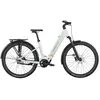 Image de Scott Bikes Vélo électrique Sub Tour 20 Wave 28´´ Nexus Inter 5e 2026 S