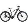 Image de Scott Bikes Vélo électrique Sub Tour 30 28´´ Nexus Inter 5e 2026 M