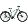 Image de Scott Bikes Vélo électrique Sub Tour 40 28´´ Nexus Inter 5e 2026 S