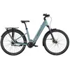 Image de Scott Bikes Vélo électrique Sub Tour 40 Wave 28´´ Nexus Inter 5e 2026 S