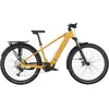 Image de Scott Bikes Vélo électrique Axis 20 29´´ Deore Rd M6100sgs 12s 2026 L