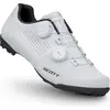 Image de Scott Sports, Hommes, Chaussures de cyclisme, Gravel RC Carbon (41), Blanc, Noir, Gris