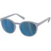 Image de Scott Lunettes De Soleil Riff AMP Bryl Blue Chrome/CAT3