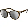 Image de Scott Lunettes De Soleil Polarisées Riff AMP Grey Polarized/CAT3