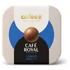 Image de Boîte de 9 capsules café Café Royal Lungo 11007745