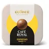 Image de Boîte de 9 capsules café Café Royal Espresso 11007746