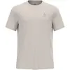 Image de Odlo, Hommes, T-shirt fonctionnel, T-shirt à col ras du cou s/s ACTIVE 365 LINENCO (S), Gris, S